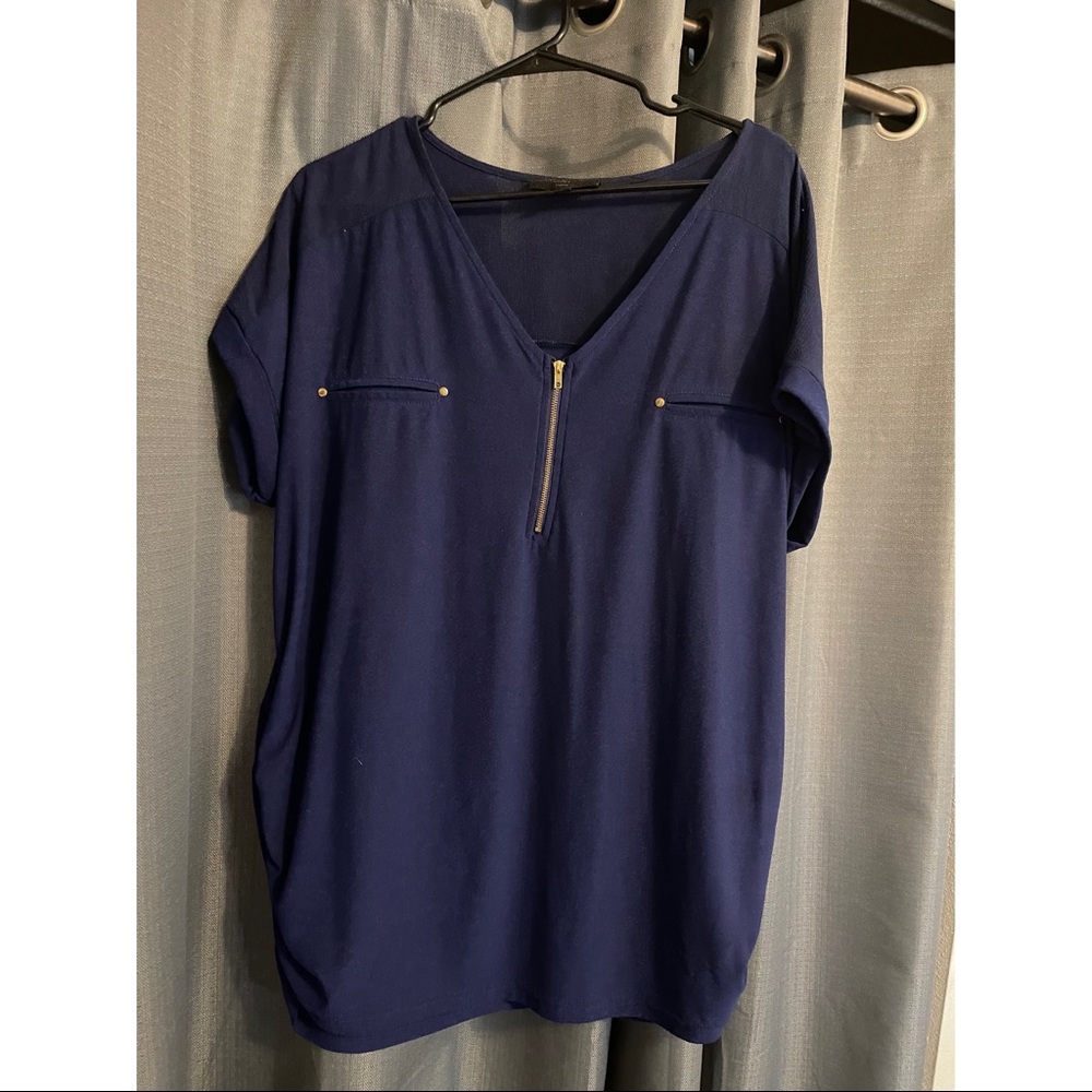 Sweet Wanderer Blouse